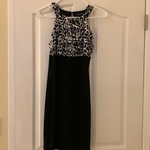FUN COCKTAIL DRESS